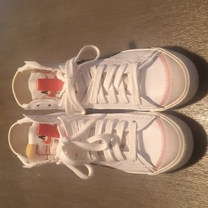 Mens Nike Blazer jumbo size 13